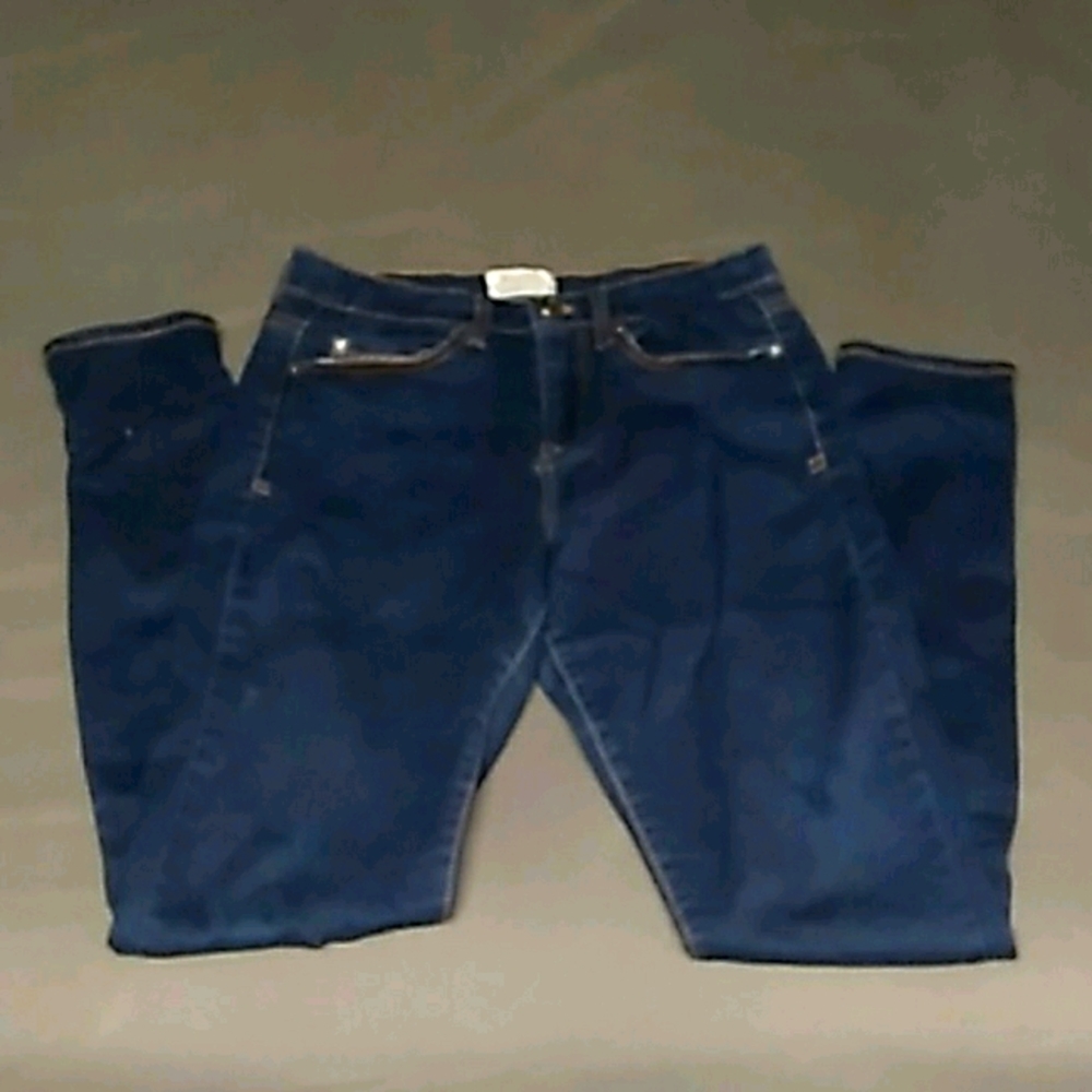 Skinny jeans